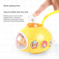 Baby Bath Toys for Kids Electric Submarine Shower Sprinkler