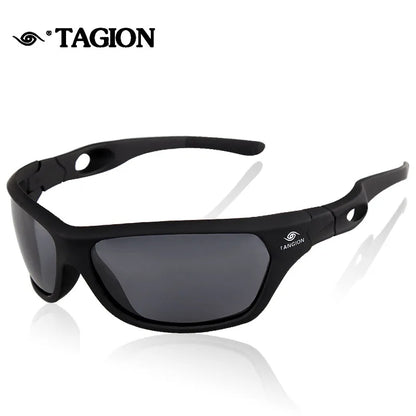 Polarized Sunglasses Driving Night Vision Eyewear Unisex Outdoor Gear Active Lifestyles Fall 2026