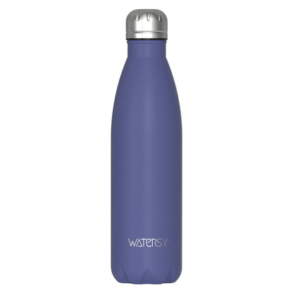 Stainless Steel Water Bottle Insulated Vacuum Flask Double Wall Thermal Cup Keeps Drinks Cold And Hot Summer Travel 2026