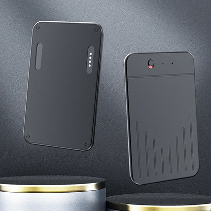 Enregistreur vocal AI ChatGPT4 Mini Transcripteur Traducteur