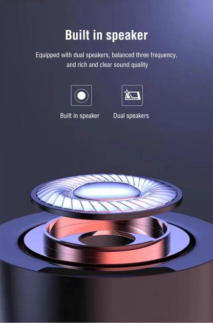 Bærbar 15,6 tommers berøringsskjerm 1080p HDR-spilling på farten