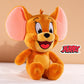 Cute Tom and Jerry Plush Doll - Soothing Sleep Pillow for Babies, Perfect Gift for Children and Doll Lovers