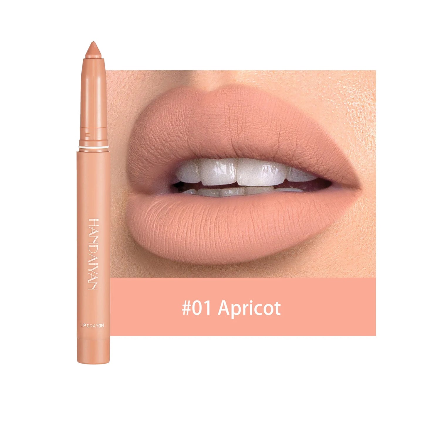 Lip Liner Pencil Matte Waterproof Long Lasting Moisturizing Lip Contour Fall 2026 Trend