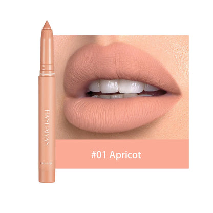 Lip Liner Pencil Matte Waterproof Long Lasting Moisturizing Lip Contour Fall 2026 Trend