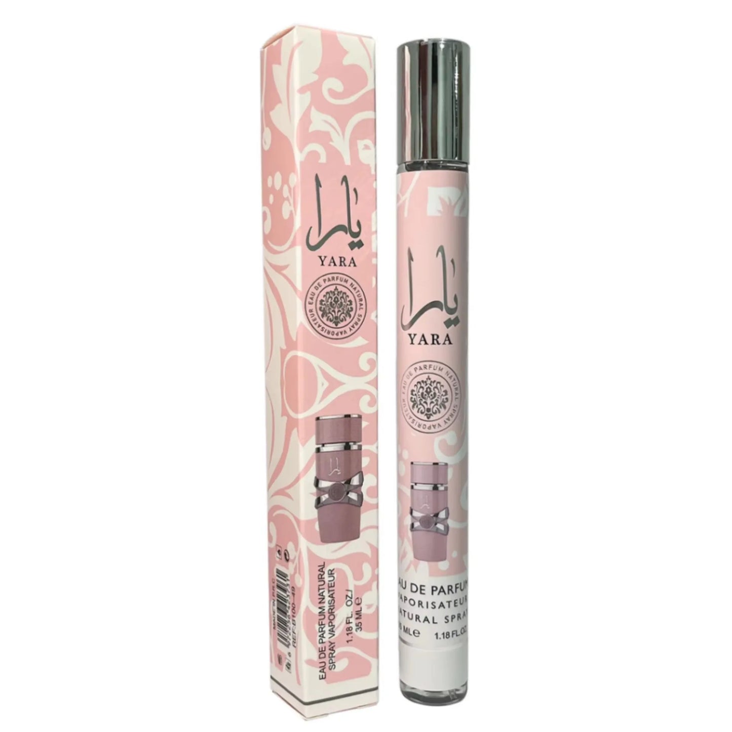 Profumo per Donna Arab Marshmallow Spray Corpo, Note Fruttate, Profumo Feromonico a Lunga Durata, Regalo per le Feste 2026