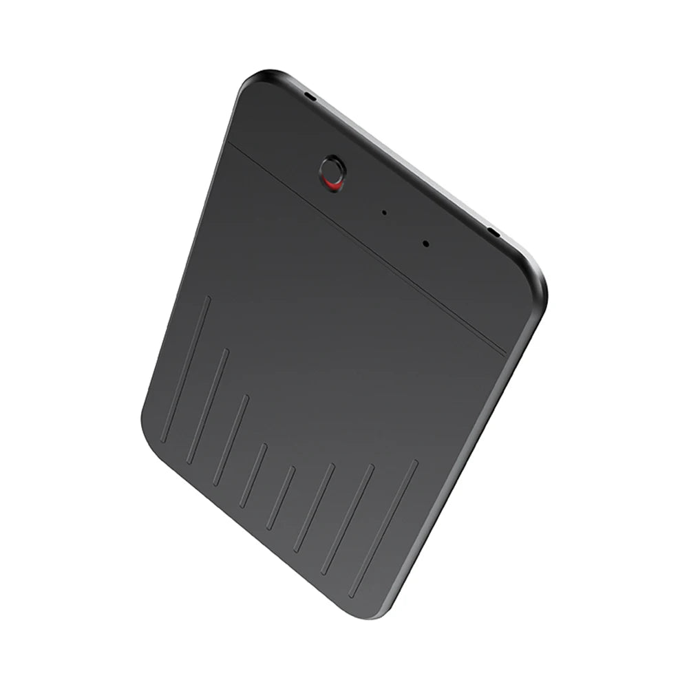 Enregistreur vocal AI ChatGPT4 Mini Transcripteur Traducteur