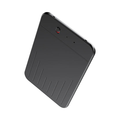 Enregistreur vocal AI ChatGPT4 Mini Transcripteur Traducteur