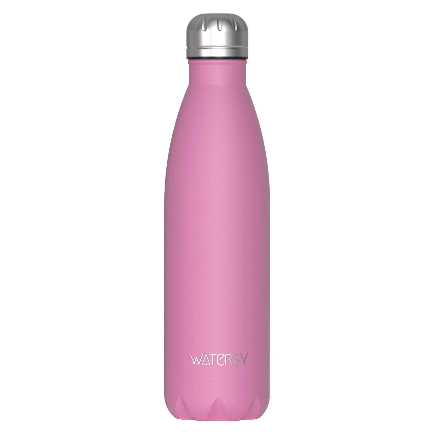 Stainless Steel Water Bottle Insulated Vacuum Flask Double Wall Thermal Cup Keeps Drinks Cold And Hot Summer Travel 2026