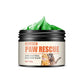 Pet Paw Balm for Dogs & Cats - Moisturizing Foot Care Cream, Protective Oil for Winter Paw Health