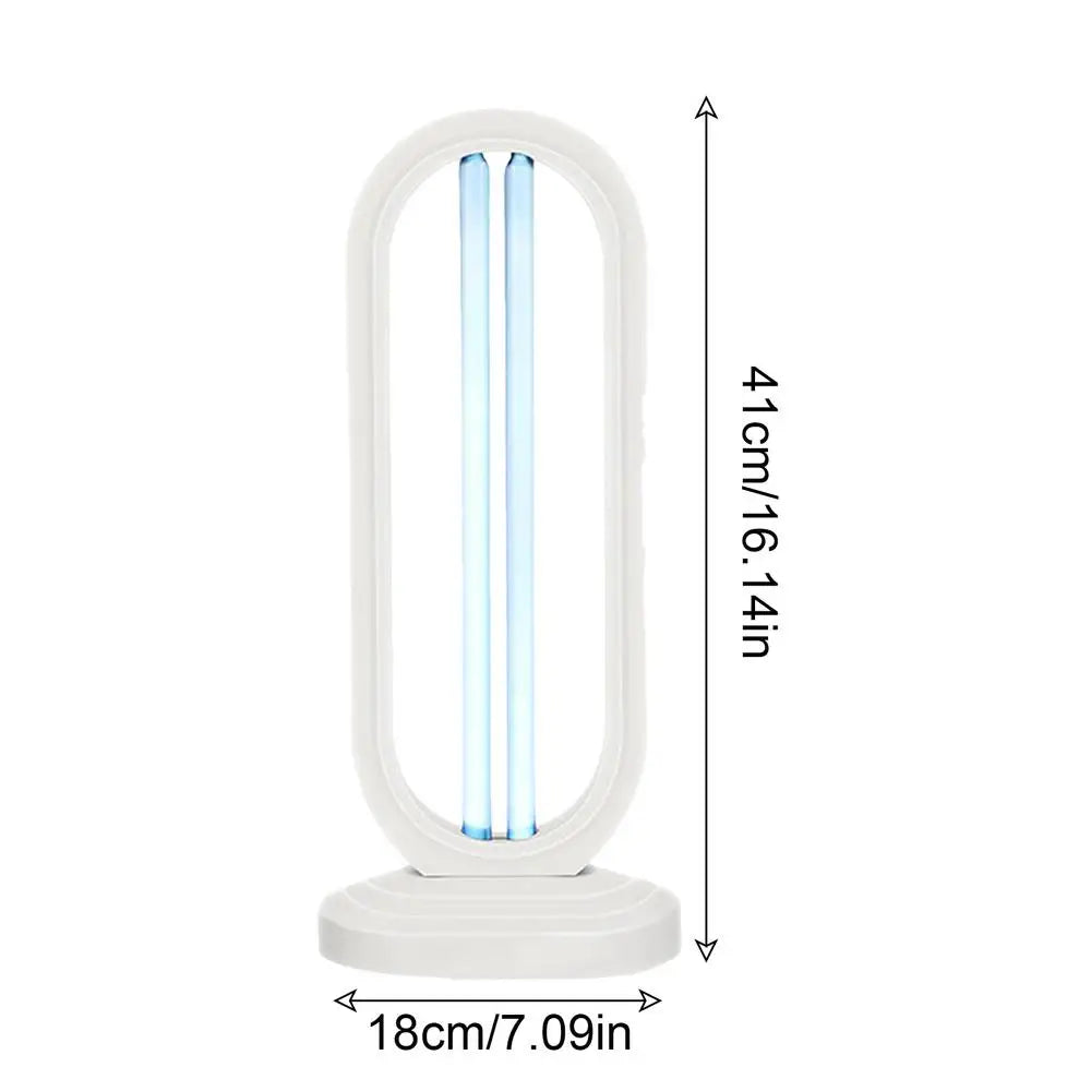 UV Air Purifier: Advanced Air Cleaner with Stylish Design for Fresh and Safe Living Spaces