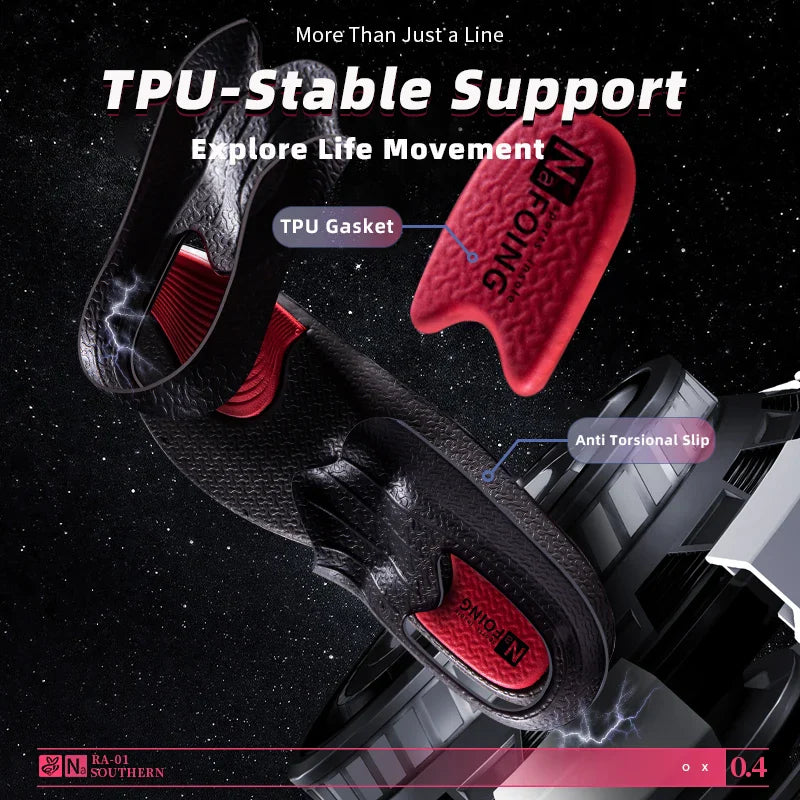 Insoles Cuttable EVA Orthotic Arch Support Insole For Shoes Memory Foam All Day Comfort Fall 2025