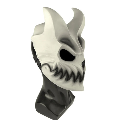 Slaughter to Prevail Helmet with Movable Mouth Deathcore Horror Cosplay Mask 2026