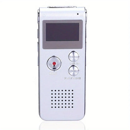 Voice Recorder Voice Activated Mini Recorder for Lectures