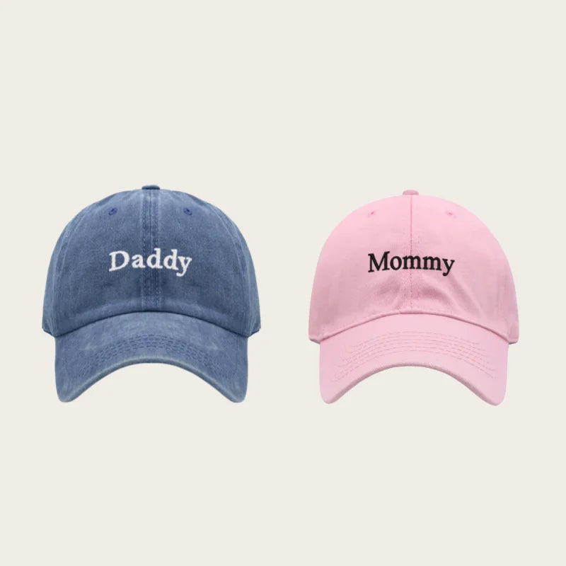 Classic unisex embroidered baseball cap – casual sun hat for outdoor sport & everyday wear