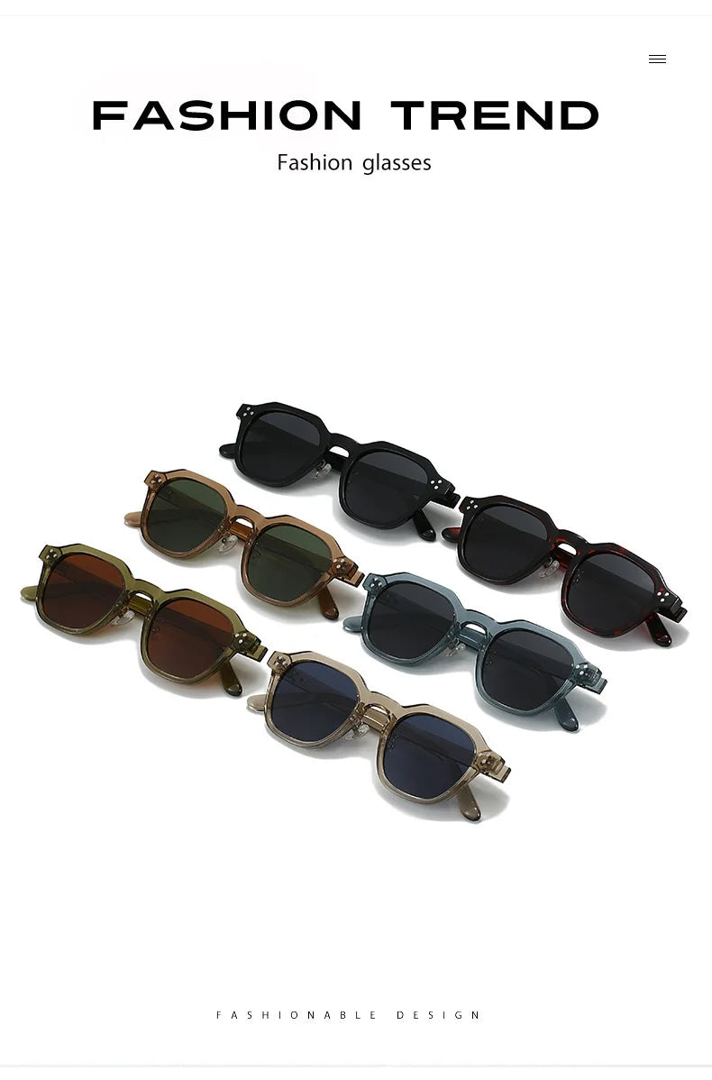 Polarized Sunglasses Ultralight Frame Outdoor Travel Eyewear Summer 2026 Gift Idea