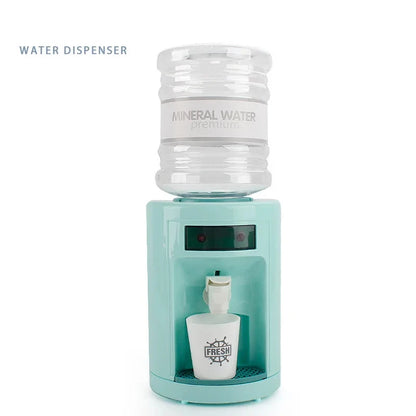 Variant image for Kids Kitchen Playset with Juicer, Toaster, Microwave, and Washing Machine - Interactive Role-Play Appliances for Children-2