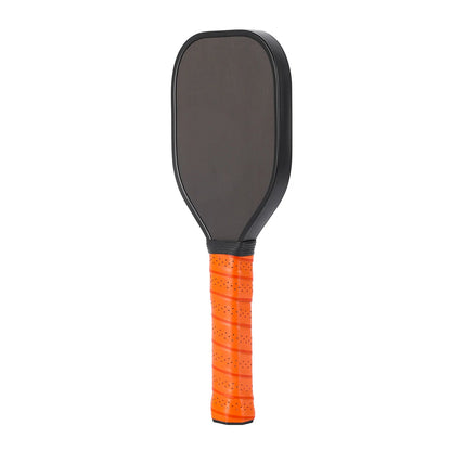 USAPA Approved Pickleball Paddle with T700 Carbon Fiber and 16mm Honeycomb Core for Training and Precision Play