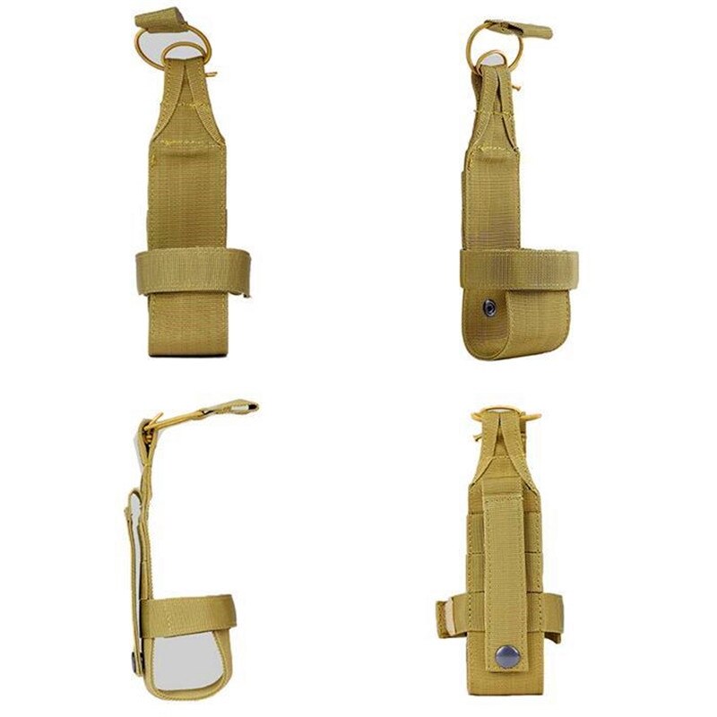 MOLLE Pouch Set For Harness Tactical Dog Gear Attachments Fall 2025 Outdoor Gift Idea