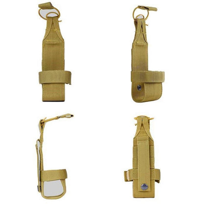 MOLLE Pouch Set For Harness Tactical Dog Gear Attachments Fall 2025 Outdoor Gift Idea