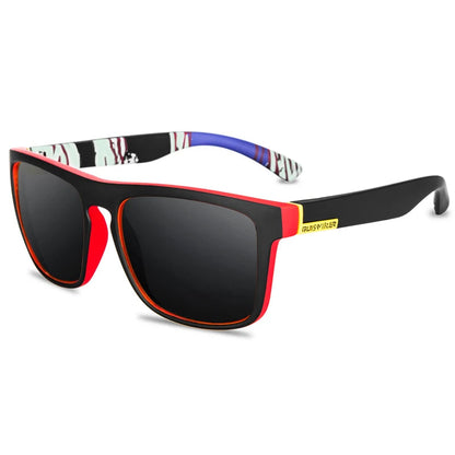 Polarized Cycling Sunglasses for Men and Women - Sport Eyewear for Fishing Baseball Outdoor