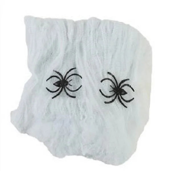 Halloween Skull Skeleton Hanging Decoration Variable Shape Non-Woven Party Outdoor Prop 2026