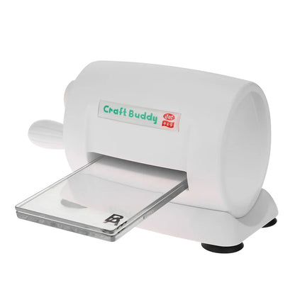 Die Cutting Embossing Machine For Scrapbook Crafts