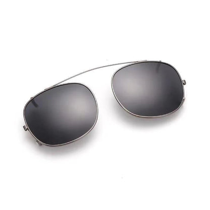Clip On Sunglasses Polarized Vintage Goggles Outdoor Summer 2026 Trend