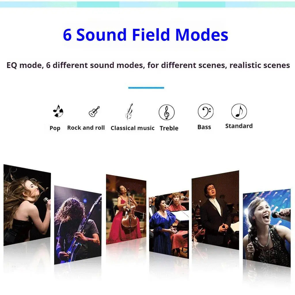 Bluetooth Karaoke Speaker 30W Portable System Home Party Karaoke Machine Dual Microphones TikTok Viral Fall 2025 Gift