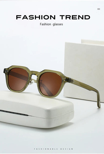 Polarized Sunglasses Ultralight Frame Outdoor Travel Eyewear Summer 2026 Gift Idea