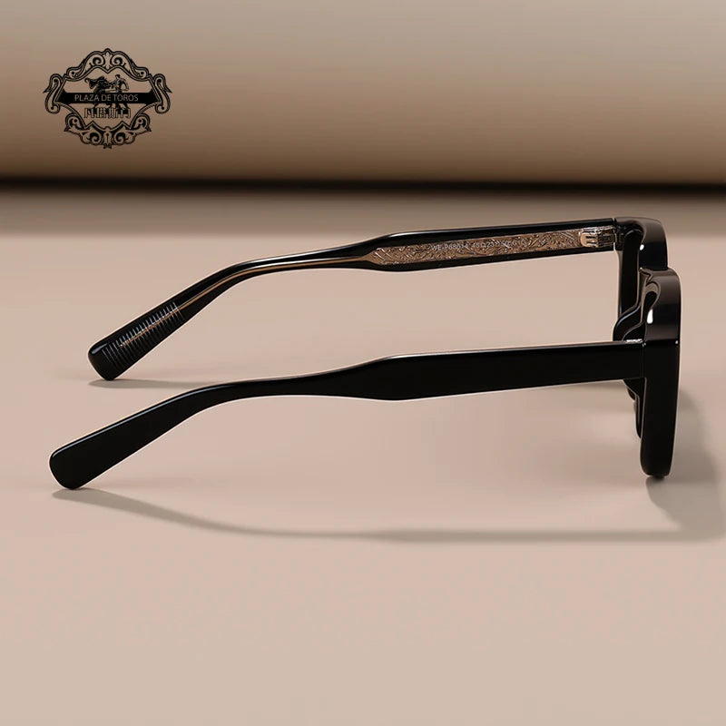 Sunglasses TR90 Frame Retro Rivets Style Unisex Polarized UV400 Summer 2026 Gift Idea