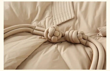 Insulating Womens Vest - Cropped Quilted, Streetwear