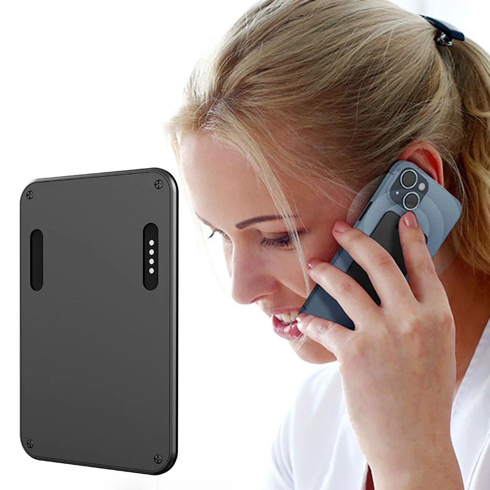 Enregistreur vocal IA 8GB 128GB Traducteur multilingue portable