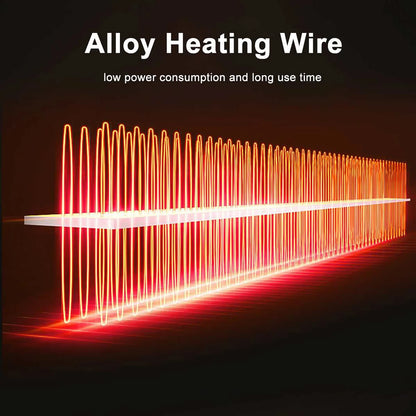 Car Defogger 2 In 1 Defroster And Heater 12V 24V 360 Degree Rotating Nozzle Winter 2025 Safe Driving