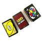 UNO Card Game - Family-Friendly Fun for Kids & Adults, Festive Super Mario Theme, Perfect Birthday Gift for All Ages