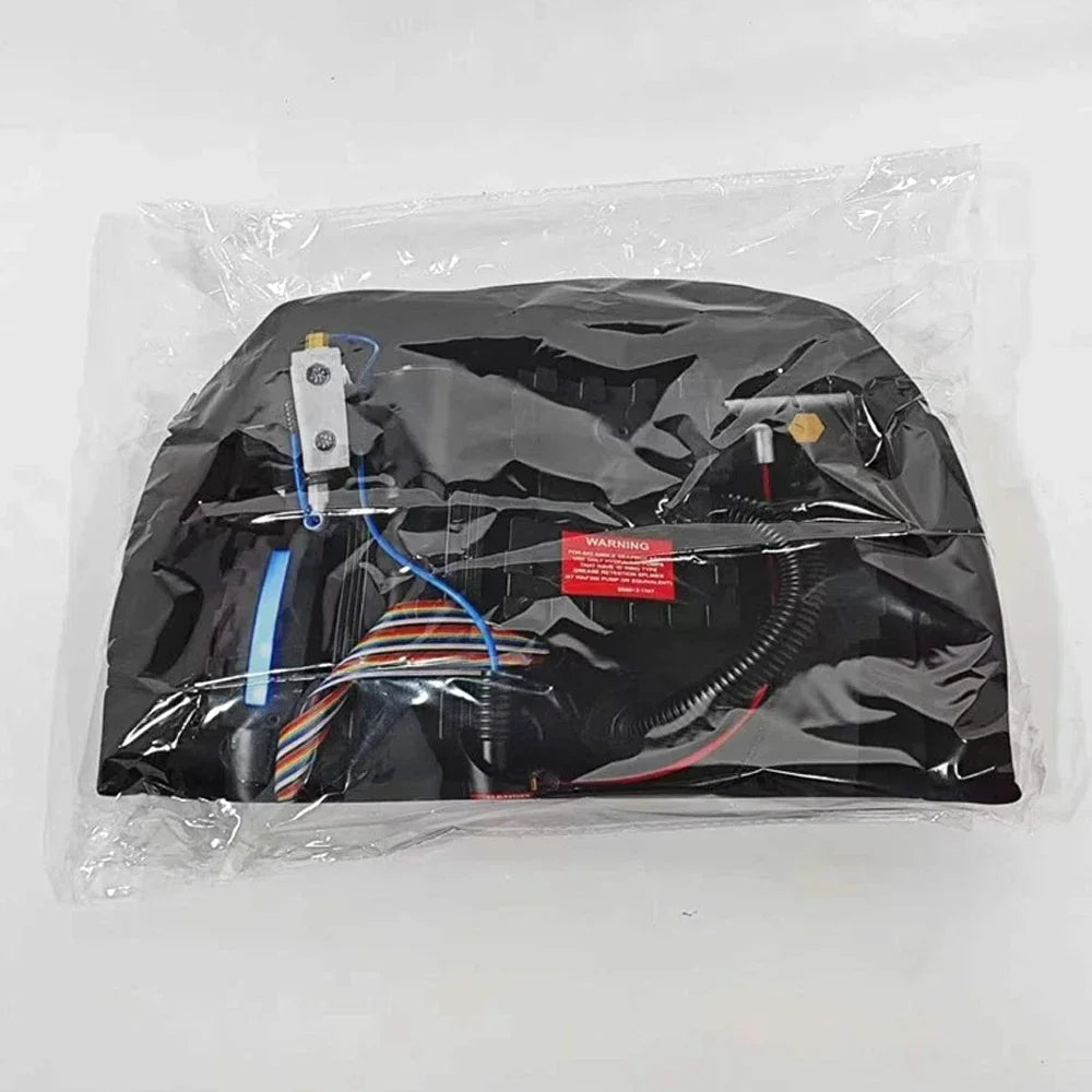 Ghostbusters Movie Cosplay Costume Set with Proton Pack Prop for Adults Halloween Carnival 2026