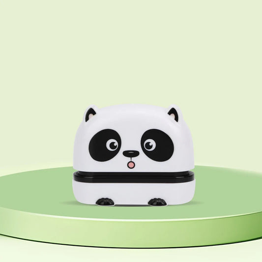 Set di Timbri Personalizzati - Sigillo del Nome del Bambino Inciso e Impermeabile, Regalo Perfetto per la Scuola Materna