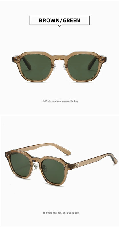 Polarized Sunglasses Ultralight Frame Outdoor Travel Eyewear Summer 2026 Gift Idea