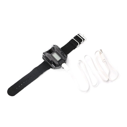 Portable Wrist Light USB Rechargeable Tactical LED Handsfree