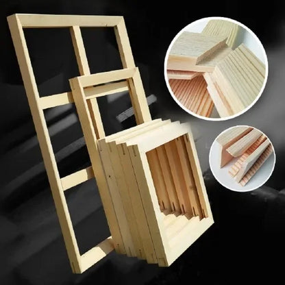 Impression sur toile murale Bauhaus avec citation rose moderne nordique