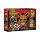 2024 Pokemon Advent Calendar Blind Box - Pikachu, Star Wars & Spider-Man Figurines for Kids