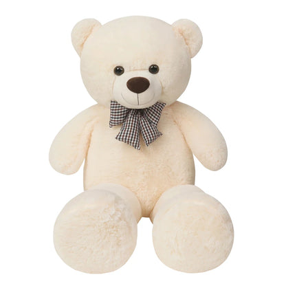 Giant 105cm Soft Teddy Bear Hugging Pillow Children Gift