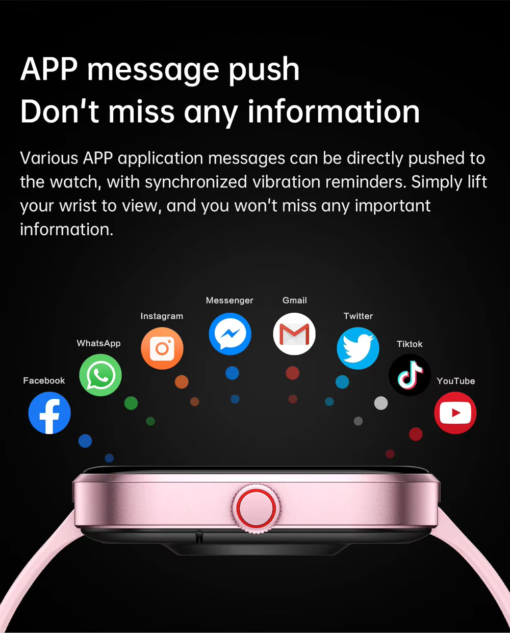 2025 Health Smartwatch BP+ECG+HRV+BG Monitor with SpO2, Heart Rate, Sleep & Fitness Tracking