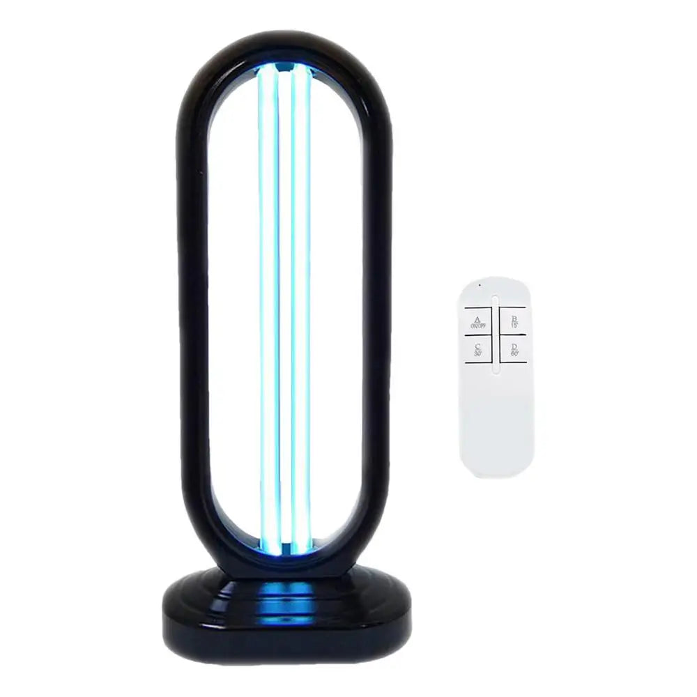 UV Air Purifier: Advanced Air Cleaner with Stylish Design for Fresh and Safe Living Spaces