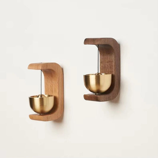 Campanello Wireless Retro per Decorazione della Casa