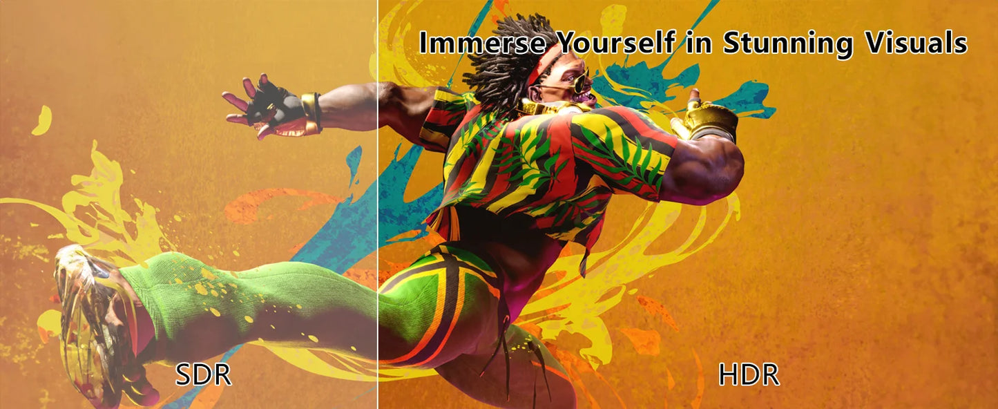 Écran portable 16 pouces 120Hz 1920x1200 HDR Cadeau de vacances