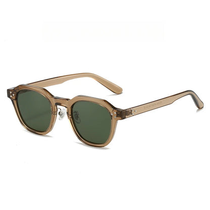 Polarized Sunglasses Ultralight Frame Outdoor Travel Eyewear Summer 2026 Gift Idea