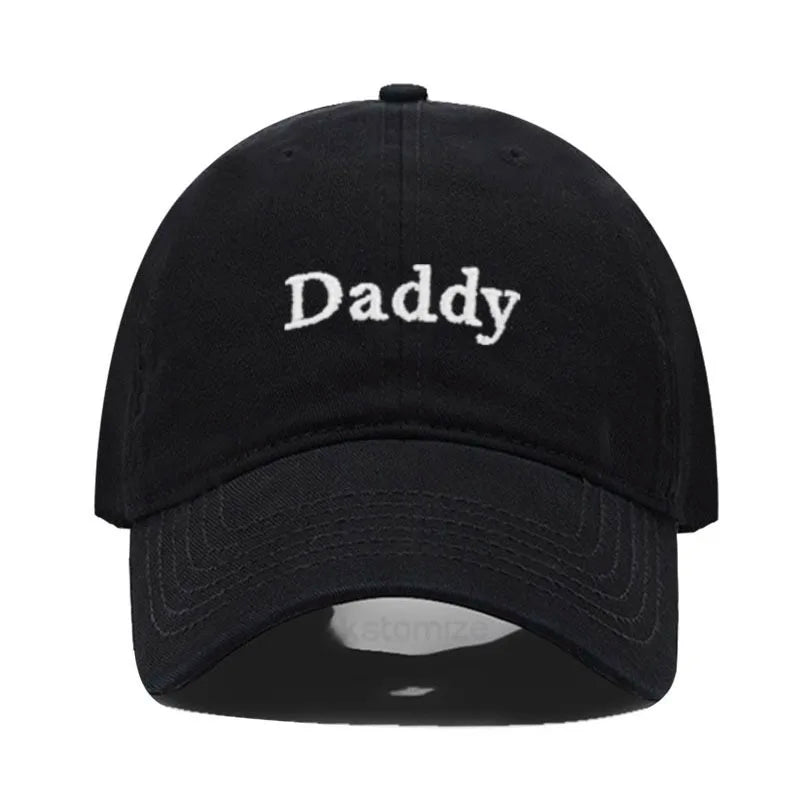 Classic unisex embroidered baseball cap – casual sun hat for outdoor sport & everyday wear