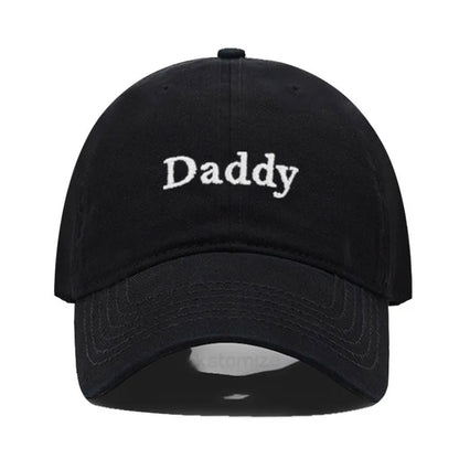 Classic unisex embroidered baseball cap – casual sun hat for outdoor sport & everyday wear