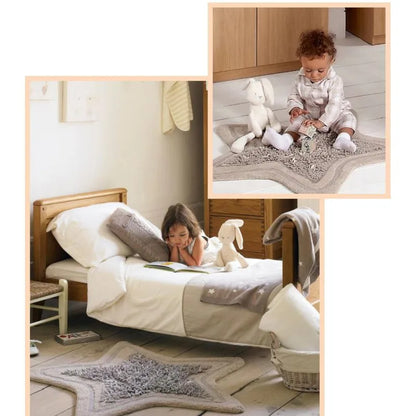 Rabbit Plush 42cm Soft Toy Baby Sleep Companion Cuddly Gift