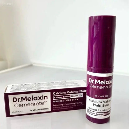 Crème Hydratante Visage Complexe Calcium Automne 2026 Éclat Atténue les Rides Améliore l'Élasticité Non Grasse